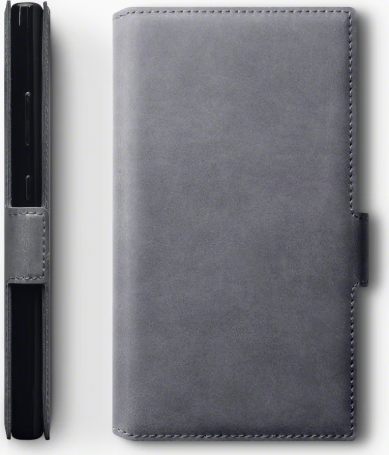 Terrapin Low Profile Γκρι (Xperia L2)