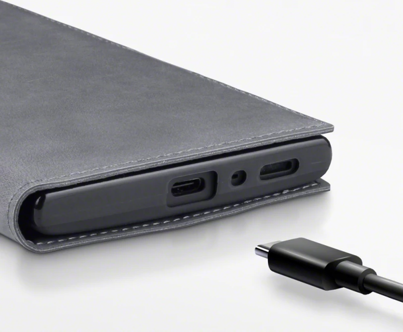Terrapin Low Profile Γκρι (Xperia L2)