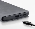 Terrapin Low Profile Γκρι (Xperia L2)