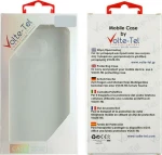 Volte-Tel Slimcolor Air Tpu Back Cover Σιλικόνης Διάφανο (Huawei P40 Pro)