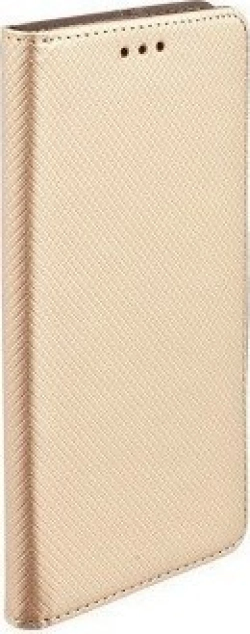 Smart Book Magnet Gold (LG K10)