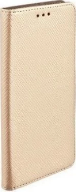 Smart Book Magnet Gold (LG K10)