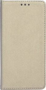 Smart Book Magnet Gold (LG K10)