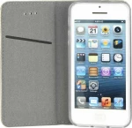Smart Book Magnet Gold (LG K10)
