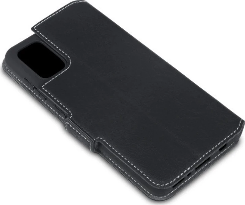 Terrapin Low Profile Book Μαύρο (Galaxy A41)