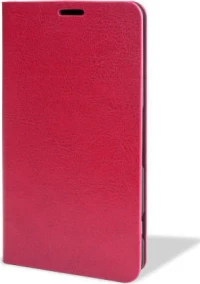 Olixar Wallet Red (Xperia Z3 Compact)