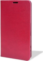 Olixar Wallet Red (Xperia Z3 Compact)