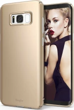 Ringke Slim Royal Gold (Galaxy S8+)