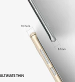 Ringke Slim Royal Gold (Galaxy S8+)