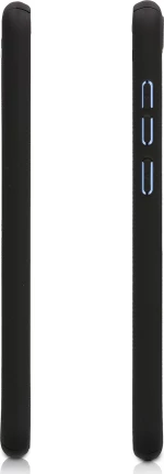 KWmobile 360 Full Cover Μαύρο (Huawei Y6 2018)