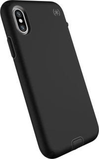Speck Presidio Μαύρο (iPhone X/Xs)