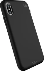 Speck Presidio Μαύρο (iPhone X/Xs)