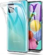 Back Cover Διάφανο (Galaxy S10 Lite)