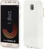Mercury Jelly Λευκό (Galaxy J7 2017)