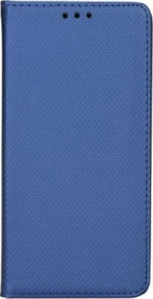 Smart Magnet Book Navy Μπλε (Galaxy A10)