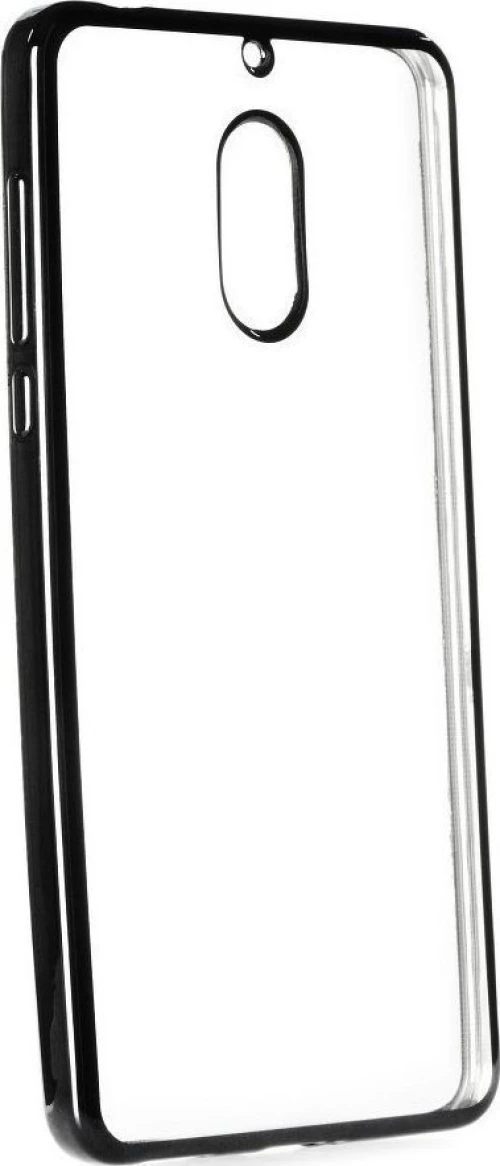 Electro Bumper Μαύρο (Nokia 6)