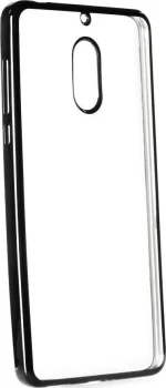 Electro Bumper Μαύρο (Nokia 6)