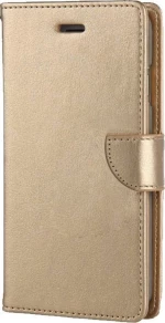 Book Μπεζ (Galaxy J6)