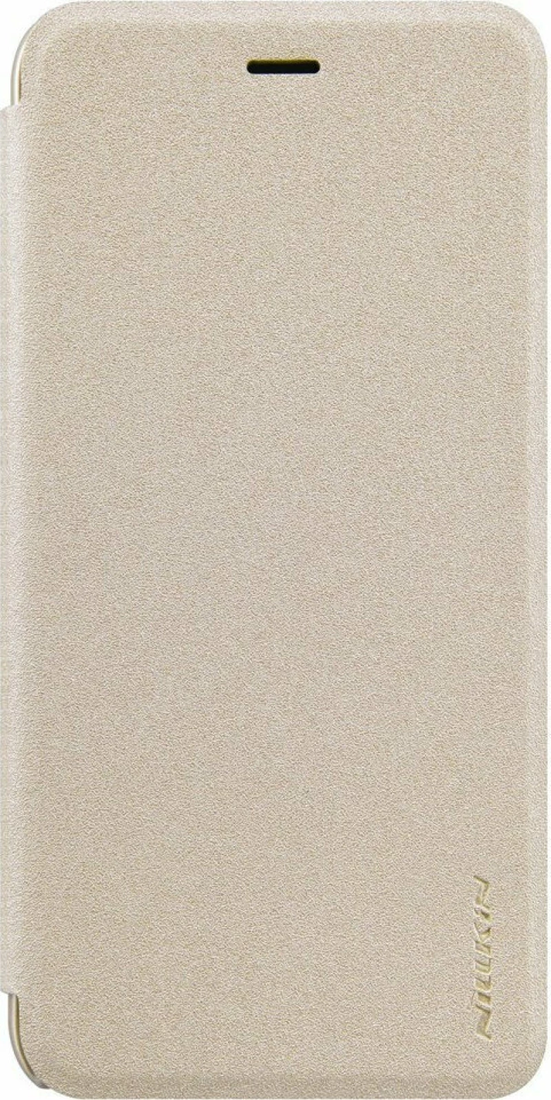 Nillkin Sparkle Book Μπεζ (Xiaomi Mi 6)