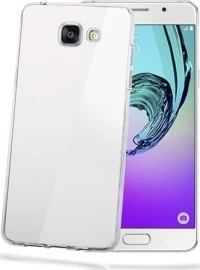 Celly Gelskin Διάφανο (Galaxy A3 2017)