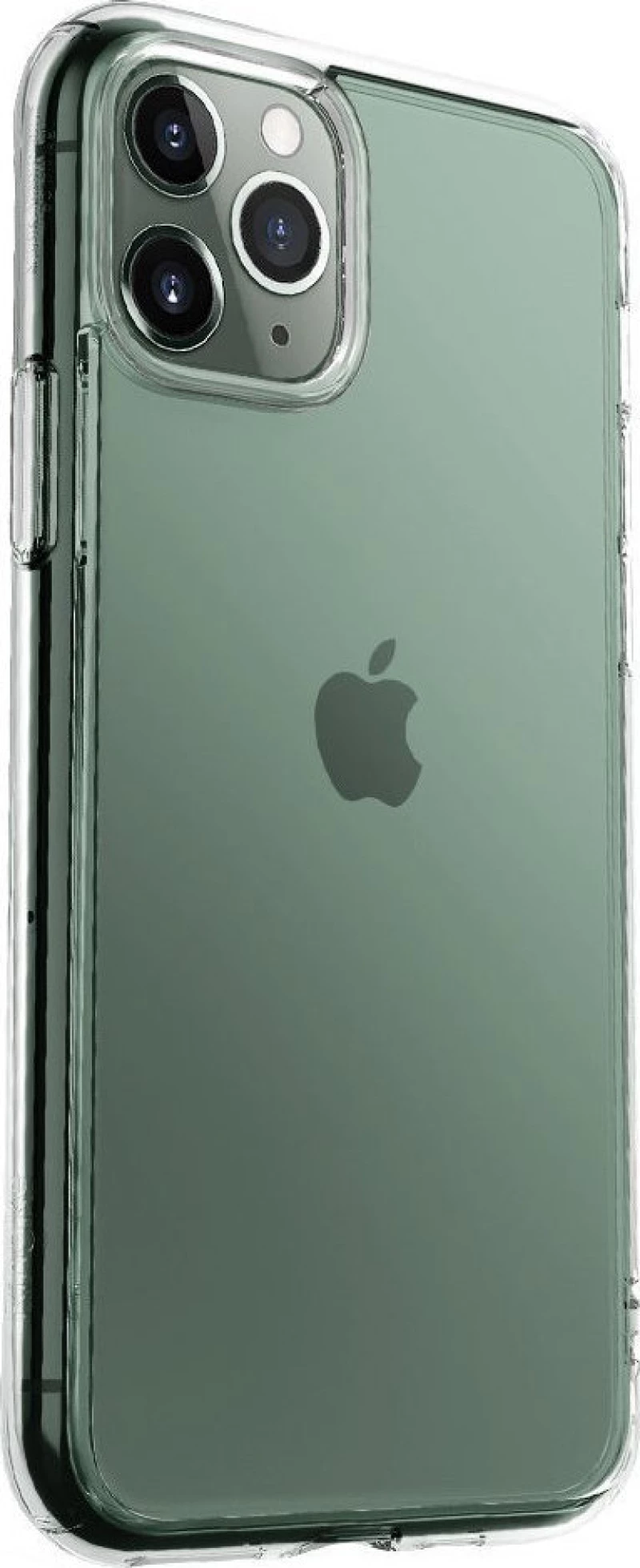 Ringke Fusion Bumper Διάφανο (iPhone 11 Pro Max)