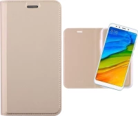 Idol 1991 Prime Magnet Book Μπεζ (Xiaomi Redmi 5)