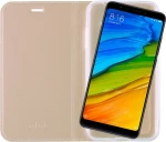 Idol 1991 Prime Magnet Book Μπεζ (Xiaomi Redmi 5)