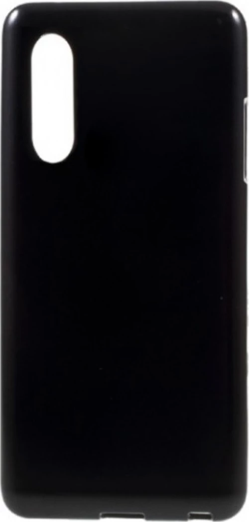 Senso Flex Cover Μαύρο (Huawei P20)