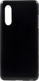 Senso Flex Cover Μαύρο (Huawei P20)