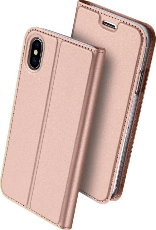 Dux Ducis Skin Pro Rose Gold (iPhone X/Xs)