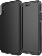 SoSkild Defend Wallet Μαύρο (iPhone X/Xs)