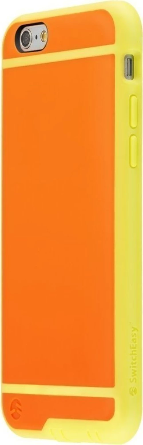 SwitchEasy Tones Orange (iPhone 6/6s)