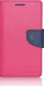 Mercury Wallet Pink (Xperia Z5 Compact)