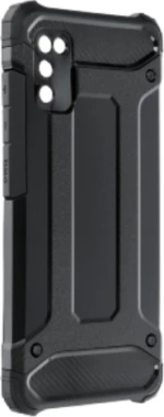 Μαύρη Θωρακισμένη Hybrid Army Case (SAMASUNG A32) + ΔΩΡΟ TOUCHPEN OEM