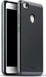 iPaky Hybrid Γκρι (Xiaomi Mi4s)