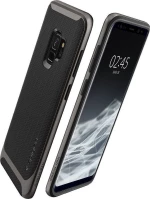 Spigen Neo Hybrid Gunmetal (Galaxy S9)