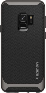 Spigen Neo Hybrid Gunmetal (Galaxy S9)