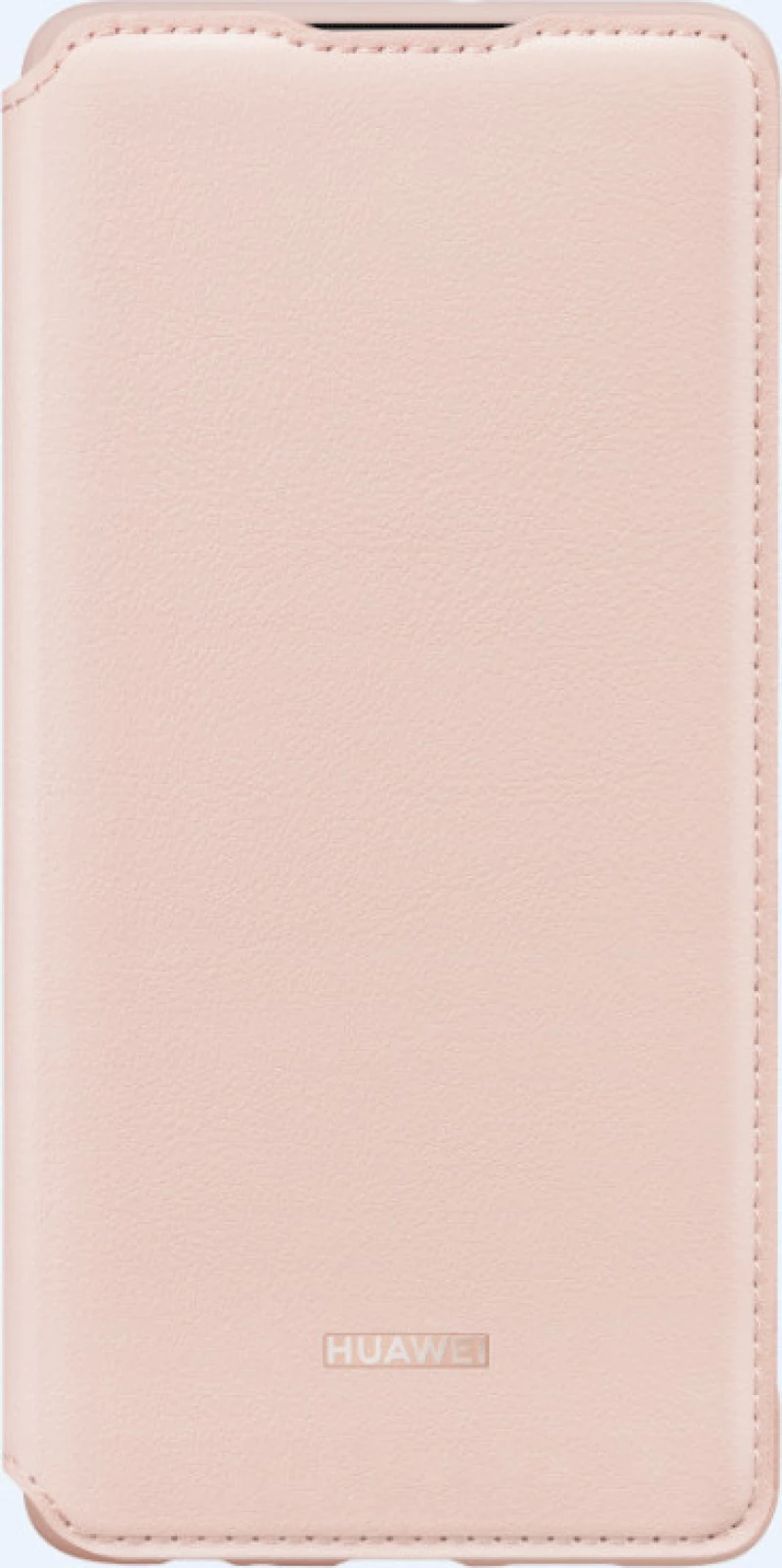 Huawei Wallet Ροζ (Huawei P30)