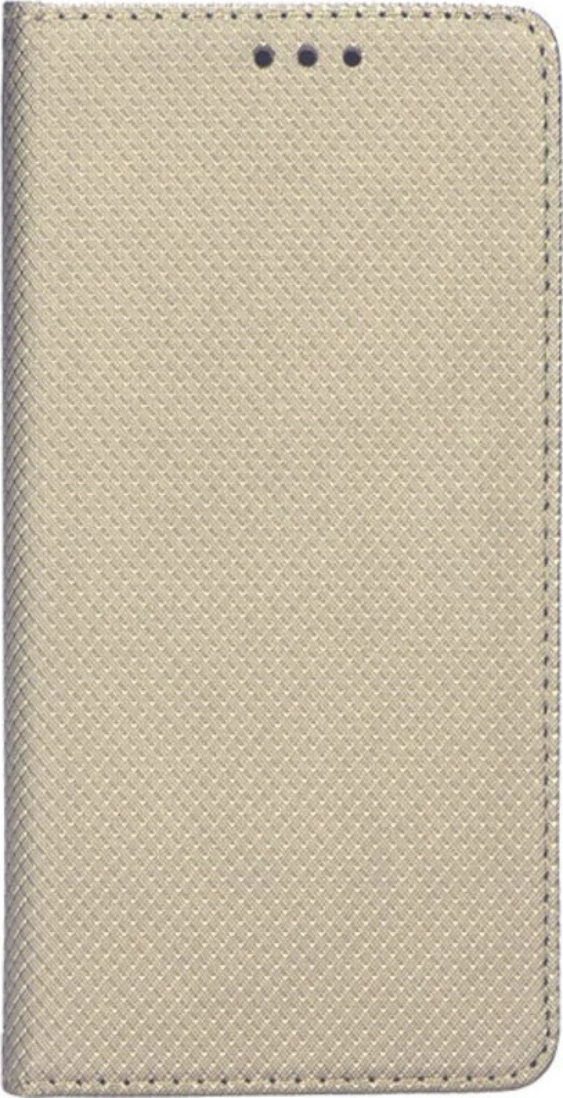 Smart Magnet Book Μπεζ (Galaxy S8)