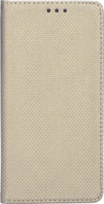 Smart Magnet Book Μπεζ (Galaxy S8)