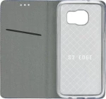 Smart Magnet Book Μπεζ (Galaxy S8)