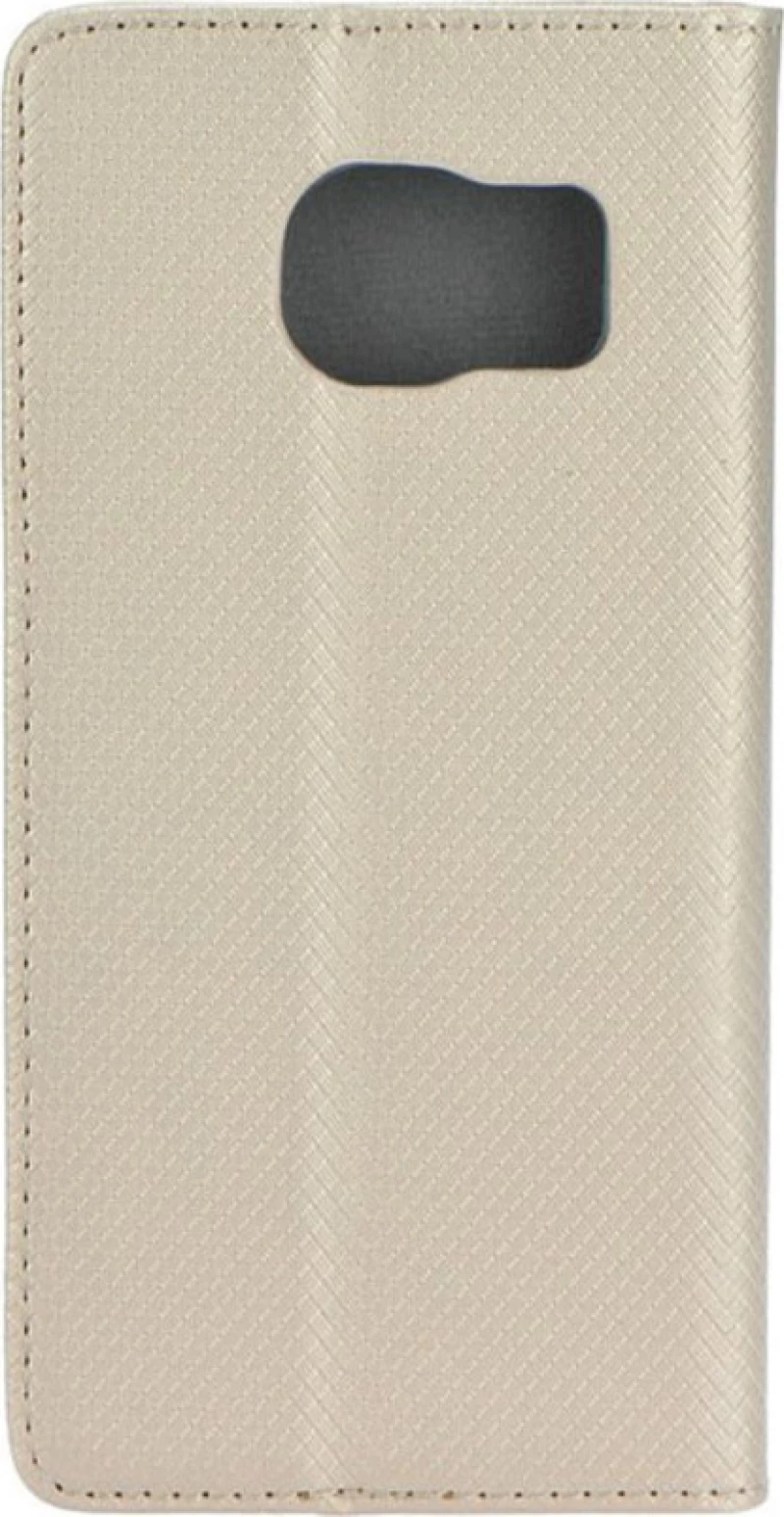 Smart Magnet Book Μπεζ (Galaxy S8)