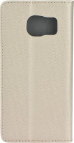 Smart Magnet Book Μπεζ (Galaxy S8)