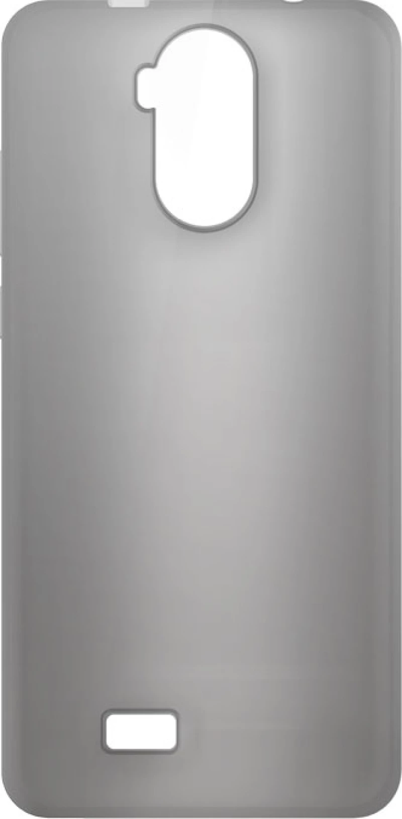 MLS Transparent Black + Protective Film (F5)