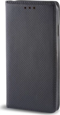 Smart Magnet Book Μαύρο (Galaxy M30)