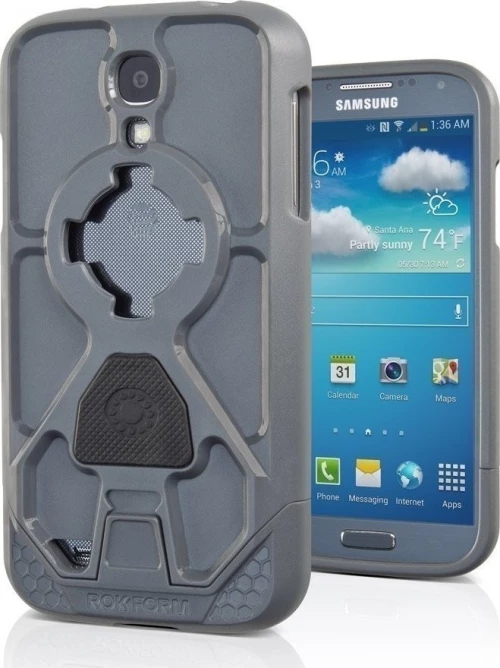 RokForm Mountable Grey (Galaxy S4)