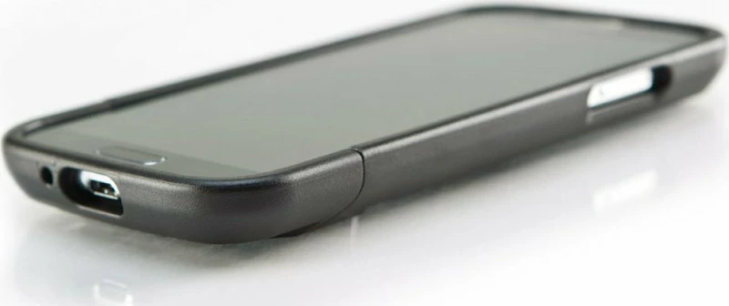 RokForm Mountable Grey (Galaxy S4)