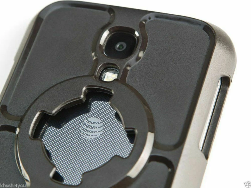 RokForm Mountable Grey (Galaxy S4)