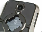 RokForm Mountable Grey (Galaxy S4)
