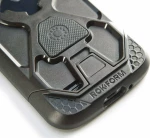 RokForm Mountable Grey (Galaxy S4)